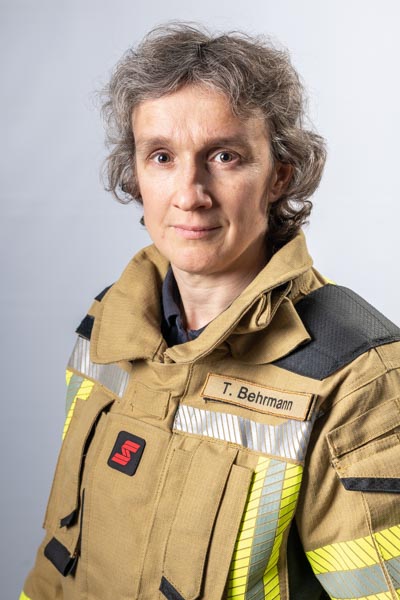 Tanja Behrmann