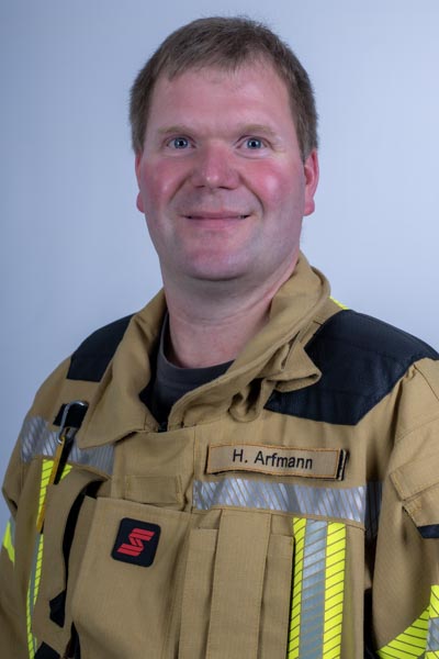 Henning Arfmann